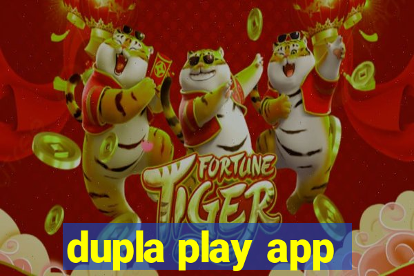 dupla play app